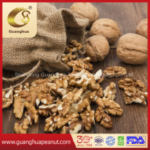 Raw Walnut Kernels with Good Taste and Best Quality